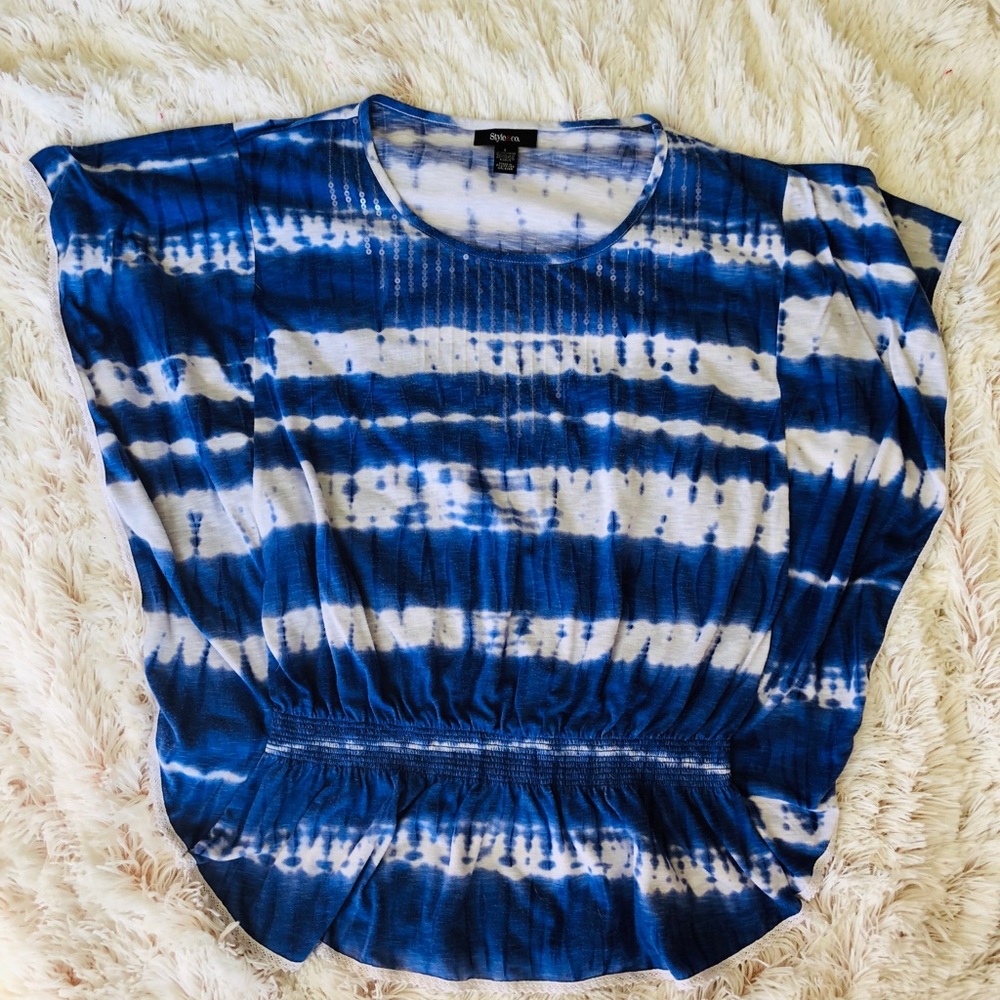 Tunic Top